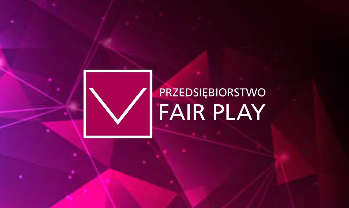 Företag Fair Play 2018