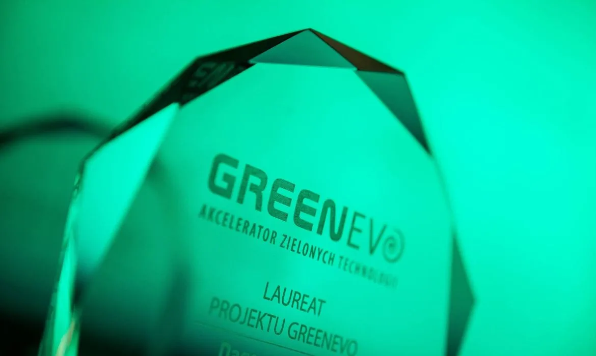 GreenEvo program VII upplagan