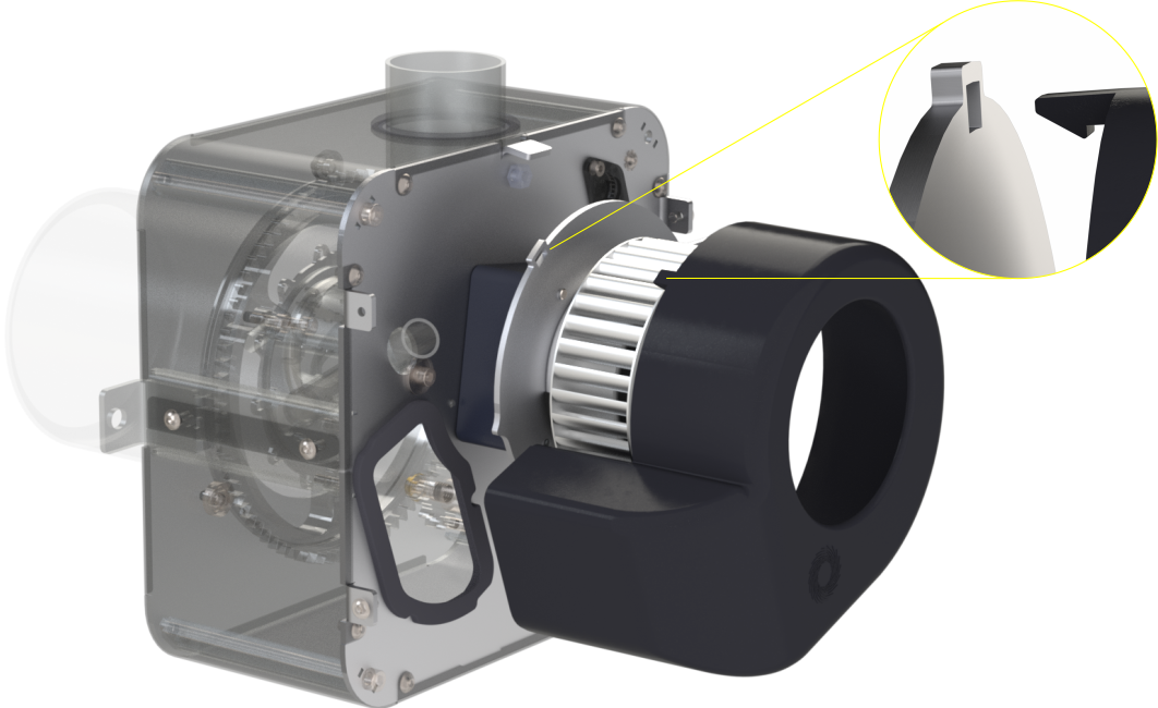 PellasX - x shell system