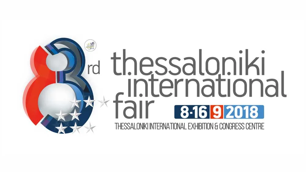 Internationella mässan i Thessaloniki TIF